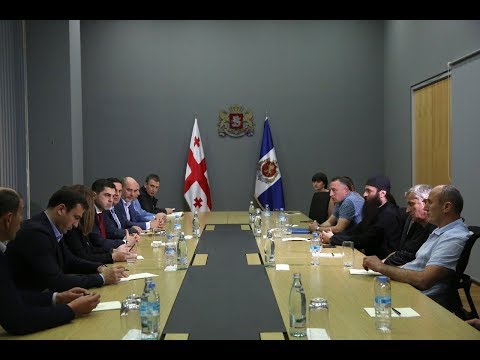 სვანეთში მშენებარე ჰესებთან დაკავშირებით საბოლოო გადაწყვეტილება მიღებულია